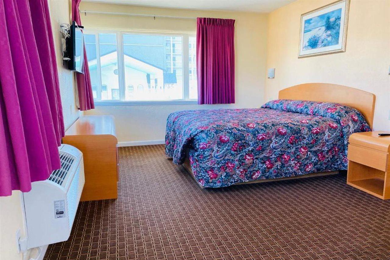 A 1 A Super Motel Ormond Beach
