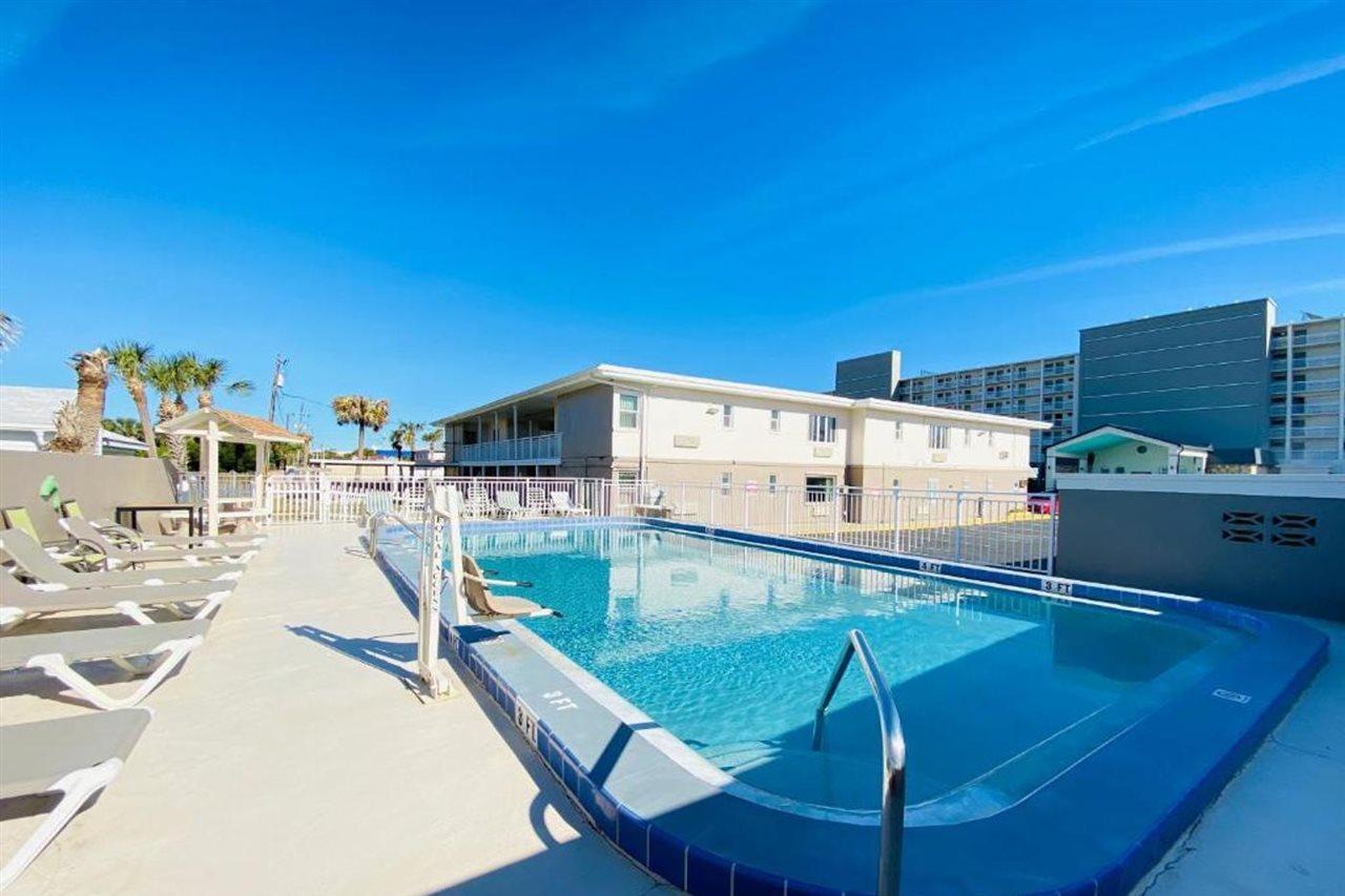 A 1 A Super 2* Ormond Beach
