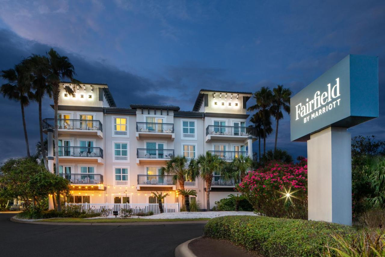 Fairfield & By Marriott 3*