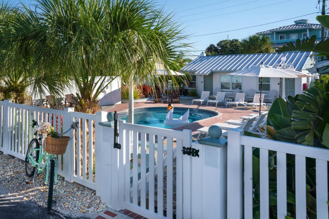 The Holiday home Treasure Island