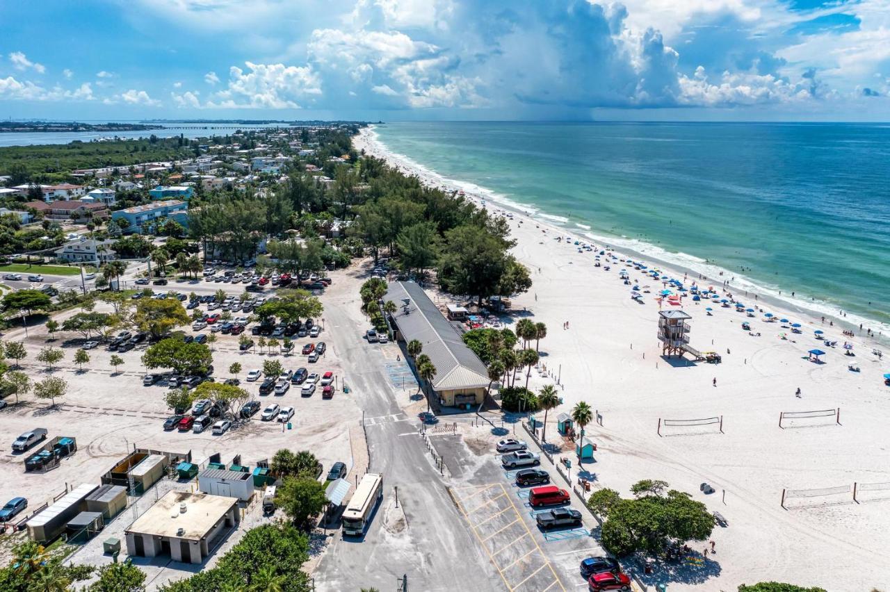 Anna Maria Island Paradise 6 Apartment