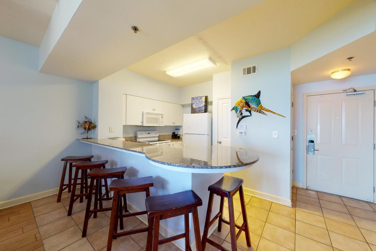 Shores Of Panama 1615 Apartment *