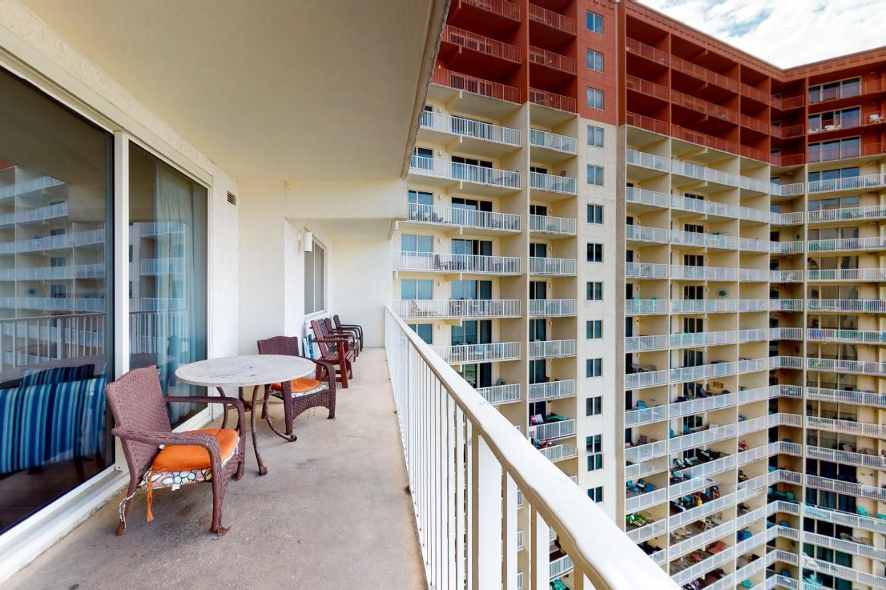 Shores Of Panama 1615 Apartment Panama City Beach