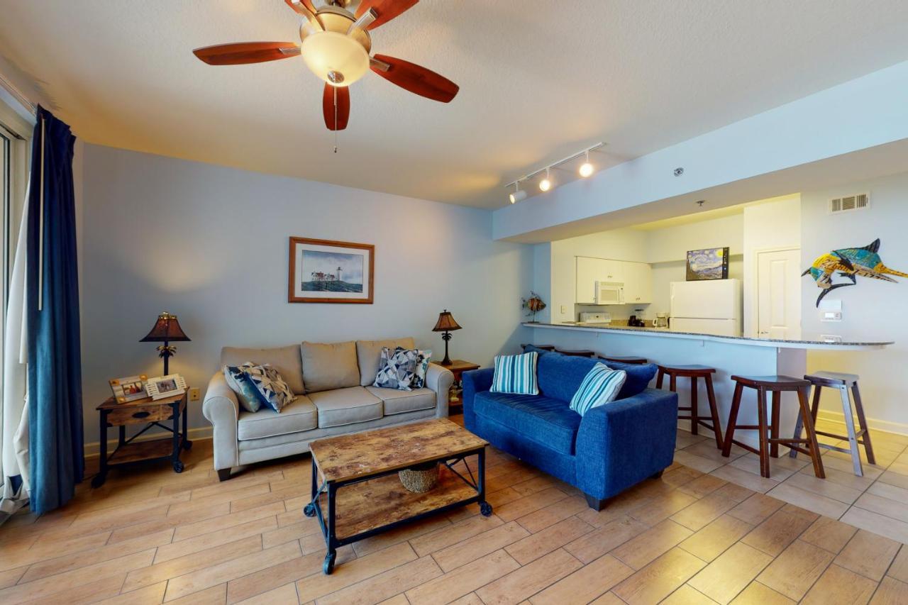 Shores Of Panama 1615 Apartment *