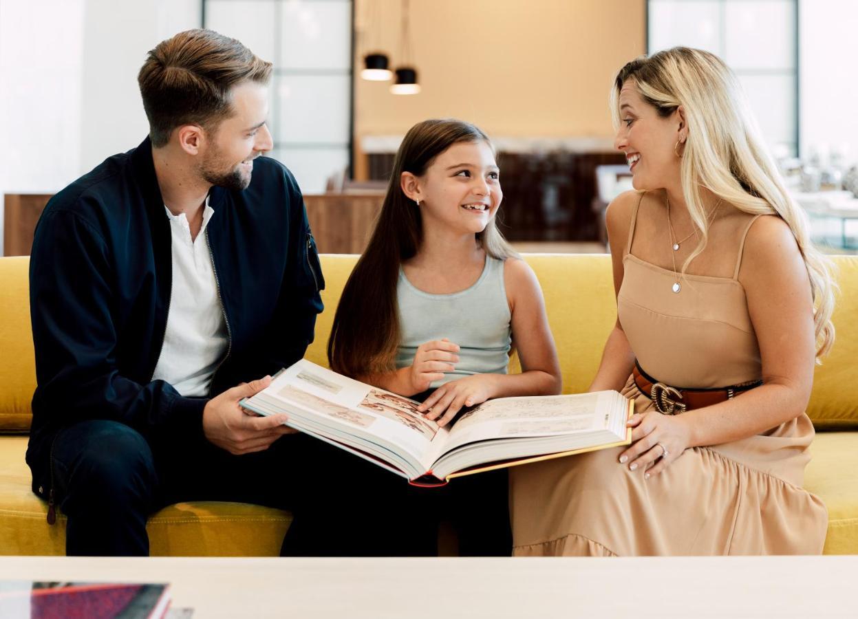 Hotel Ette Luxury & - Near Theme Parks 5*