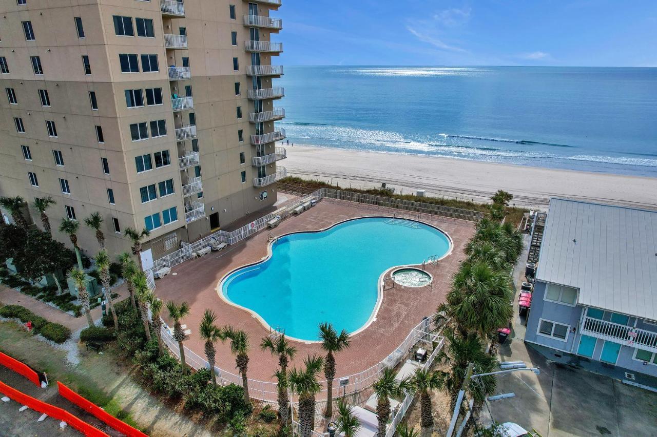 Aparthotel Million Dollar Views, Stunning Beachfront *