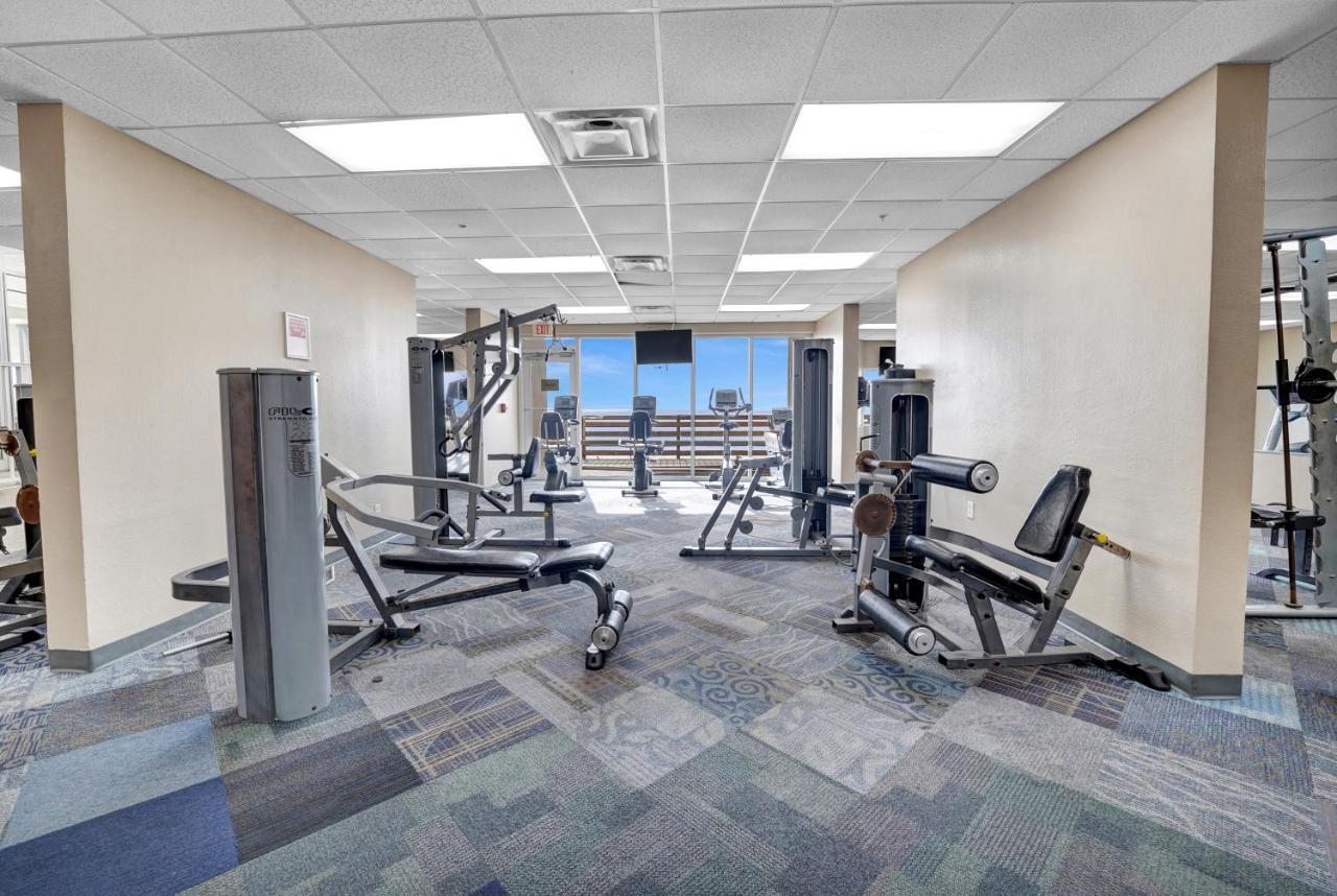 Million Dollar Views, Stunning Beachfront Aparthotel Panama City Beach