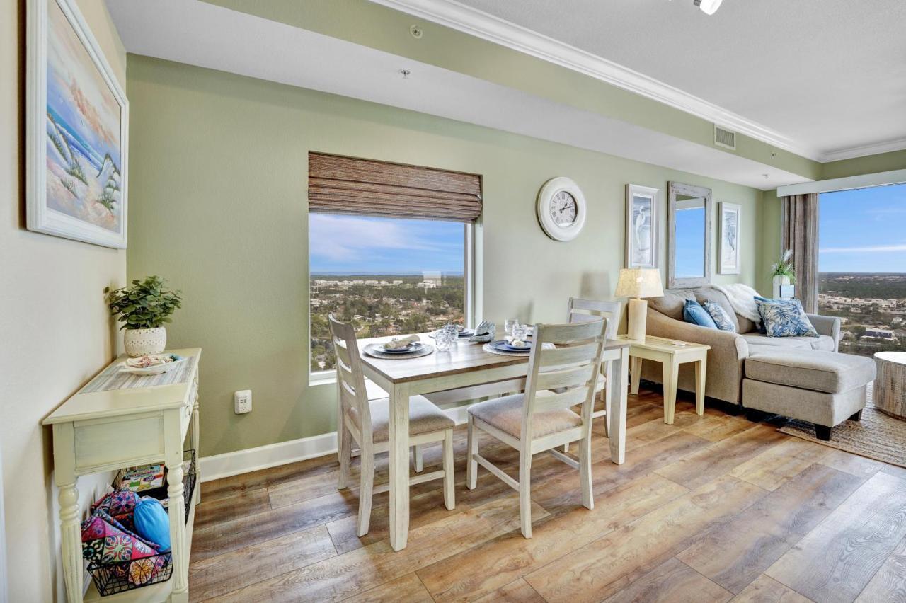 Million Dollar Views, Stunning Beachfront * Panama City Beach
