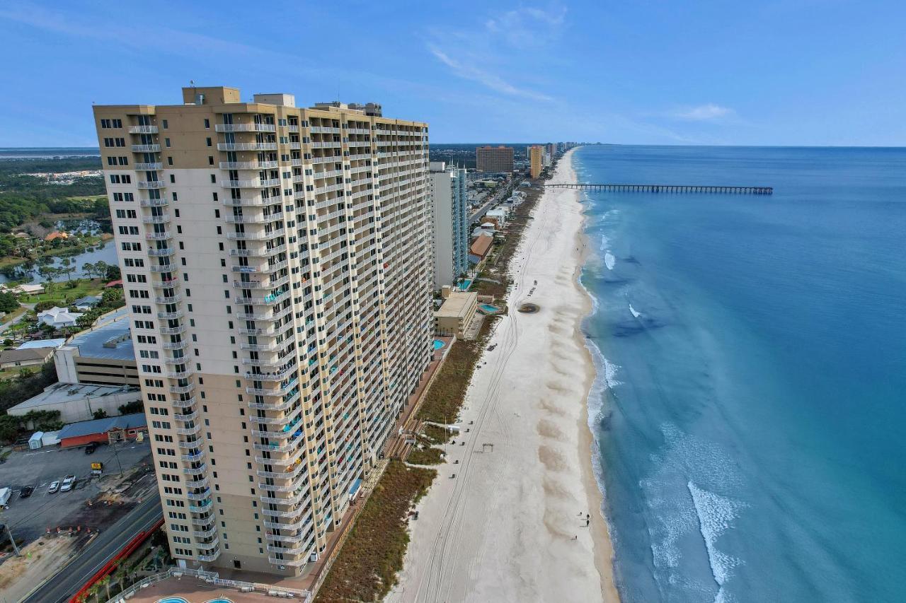 Million Dollar Views, Stunning Beachfront Panama City Beach