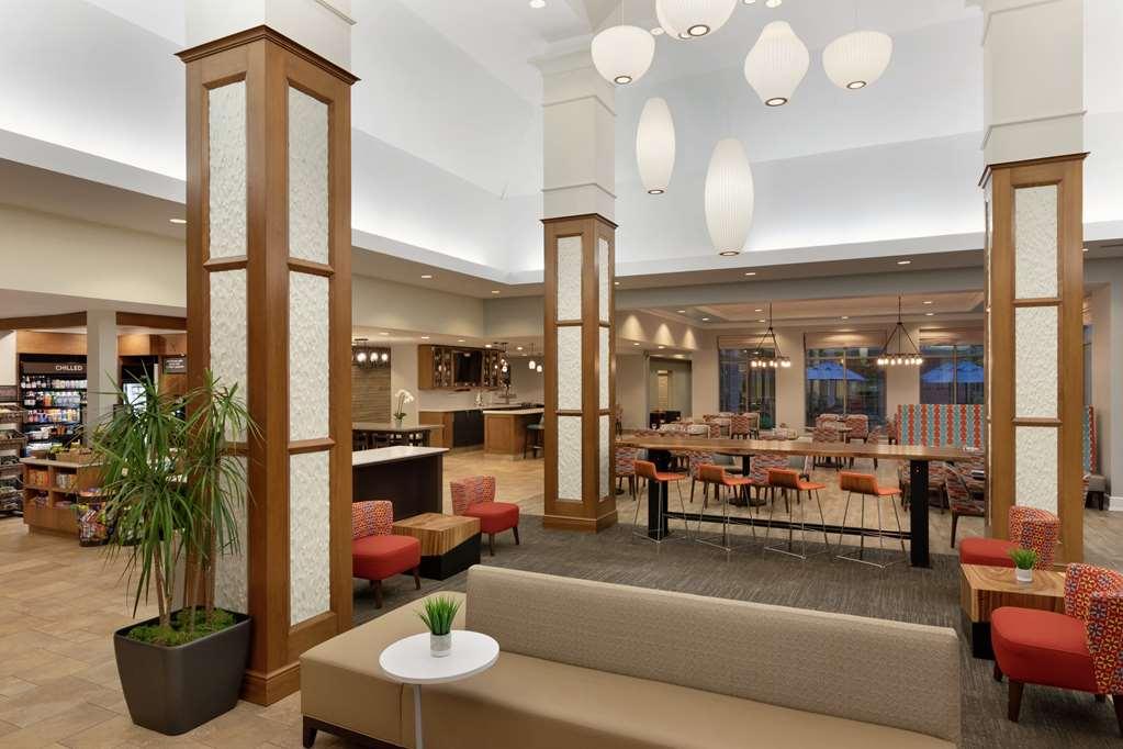 Hilton Garden East Brandon Tampa