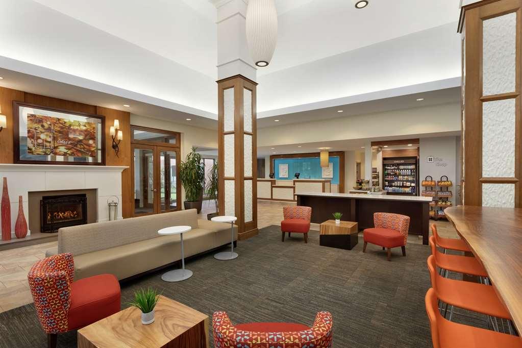 Hilton Garden East Brandon Hotel 3*