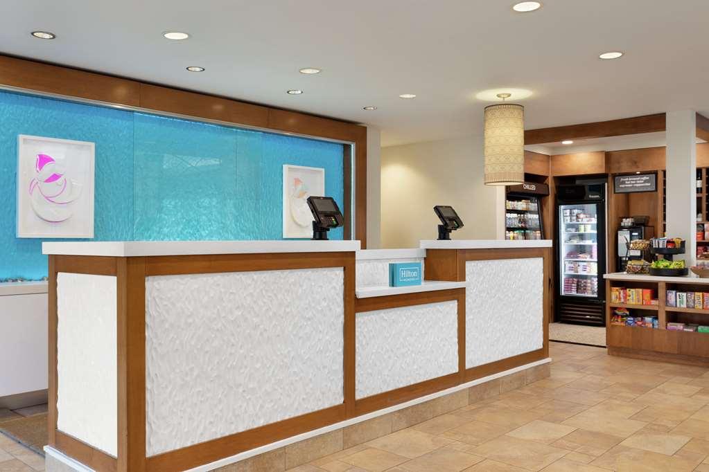 Hilton Garden East Brandon 3* Tampa