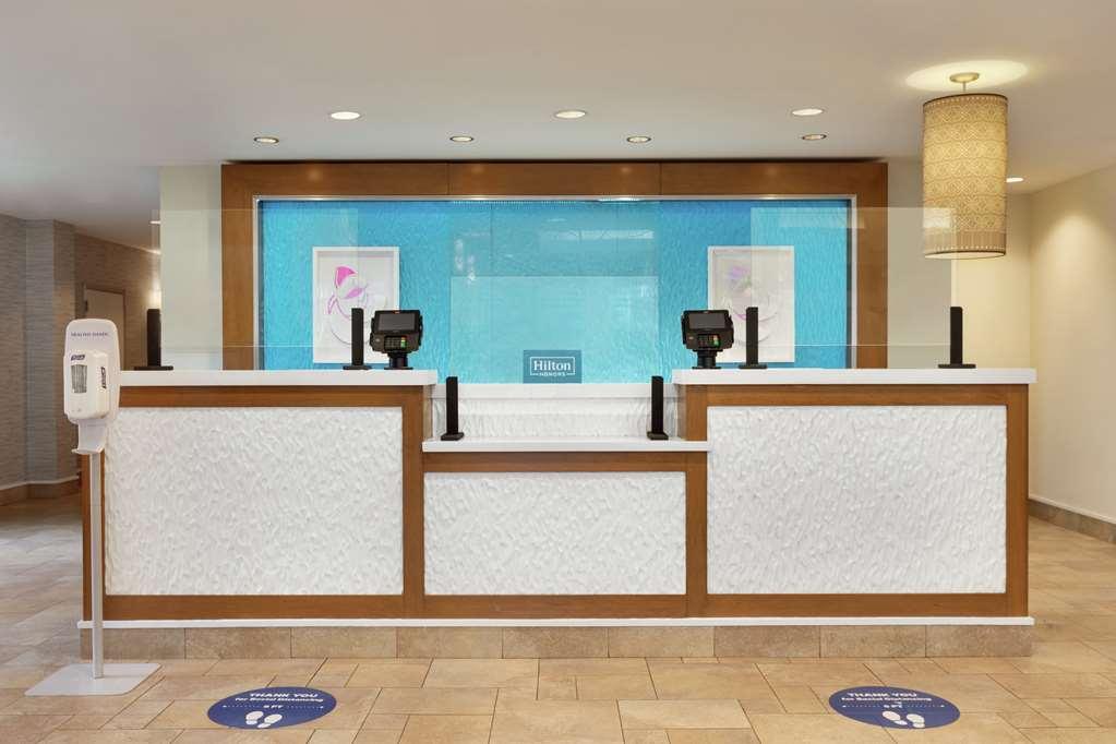 Hotel Hilton Garden East Brandon 3*