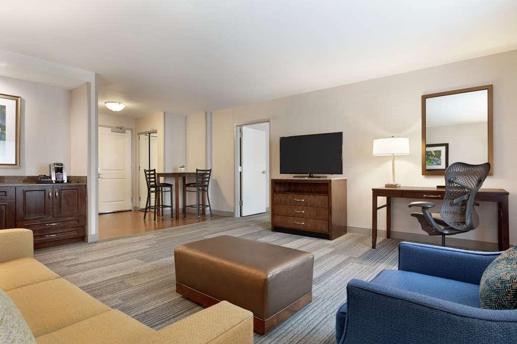 Hotel Hilton Garden East Brandon 3*