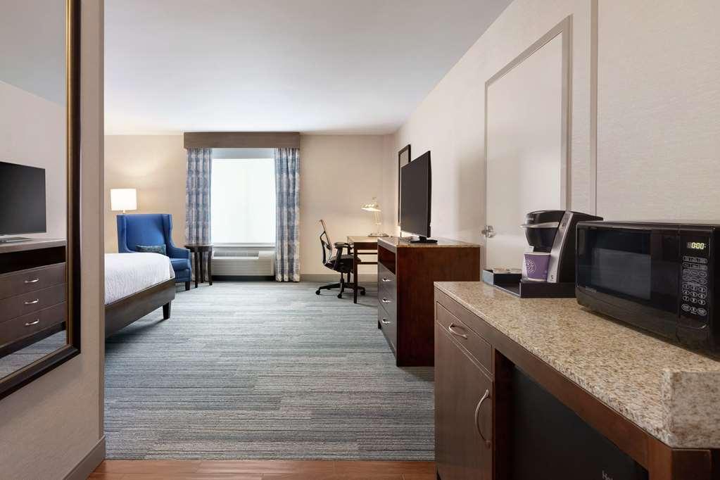Hotel Hilton Garden East Brandon
