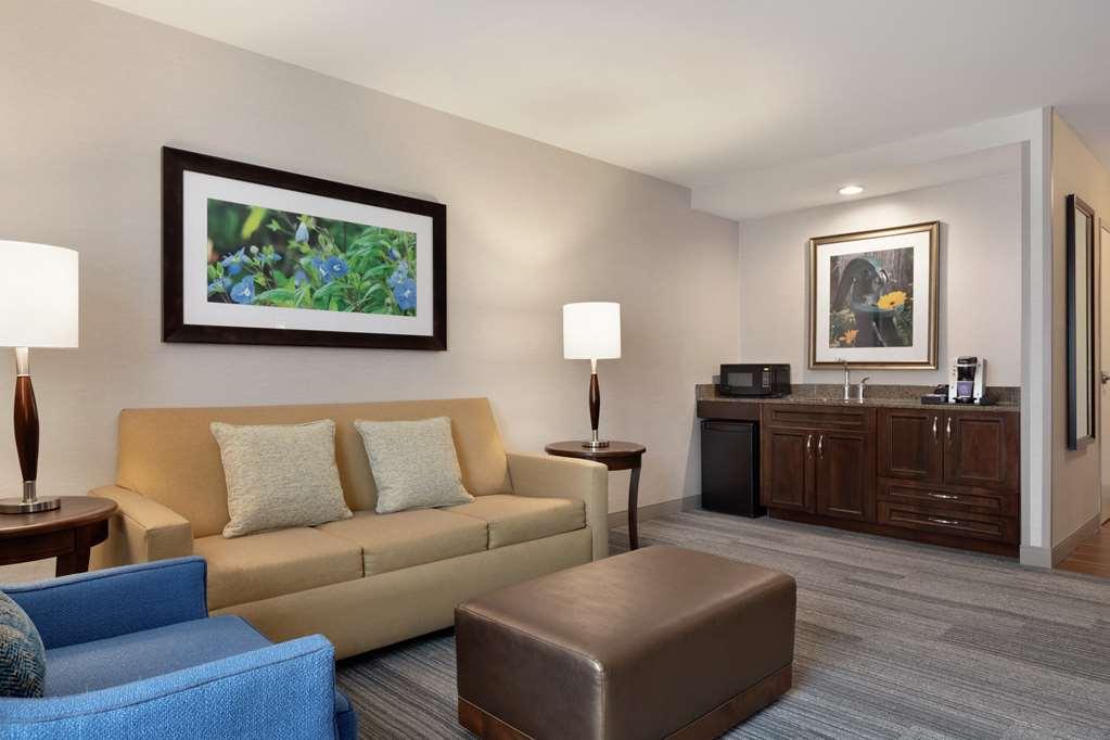 Hotel Hilton Garden East Brandon