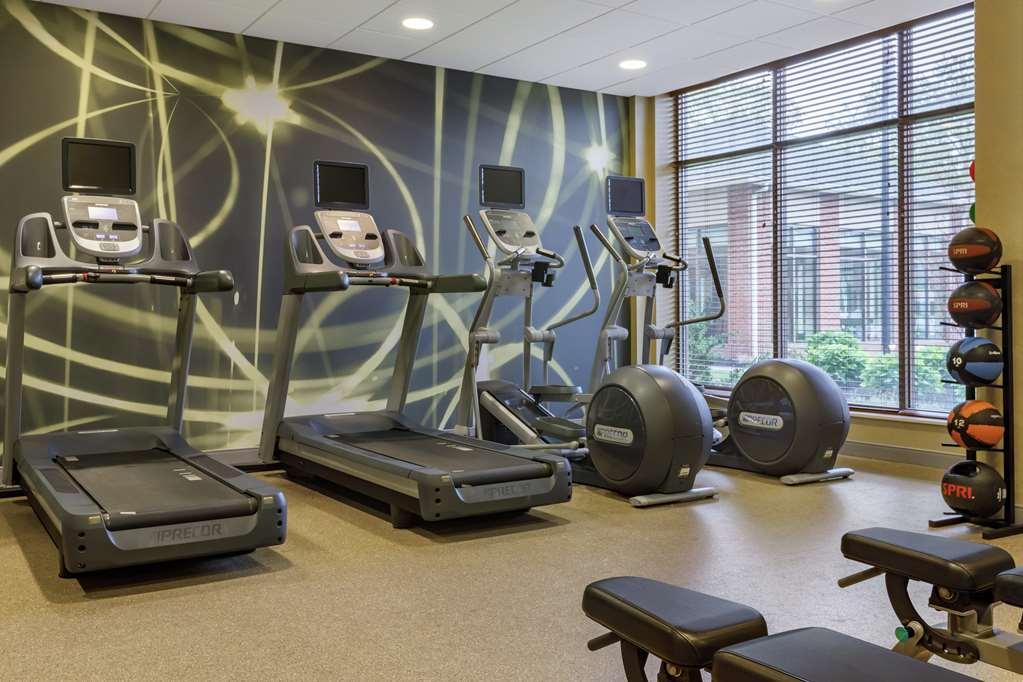 Hilton Garden East Brandon Tampa