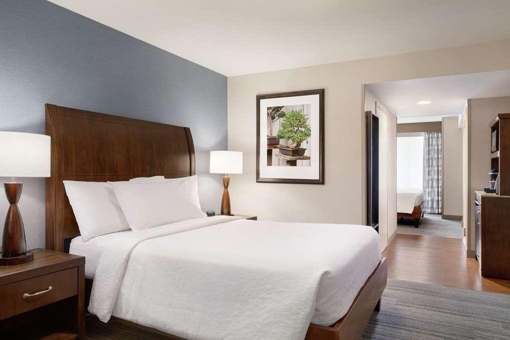 Hotel Hilton Garden East Brandon 3*