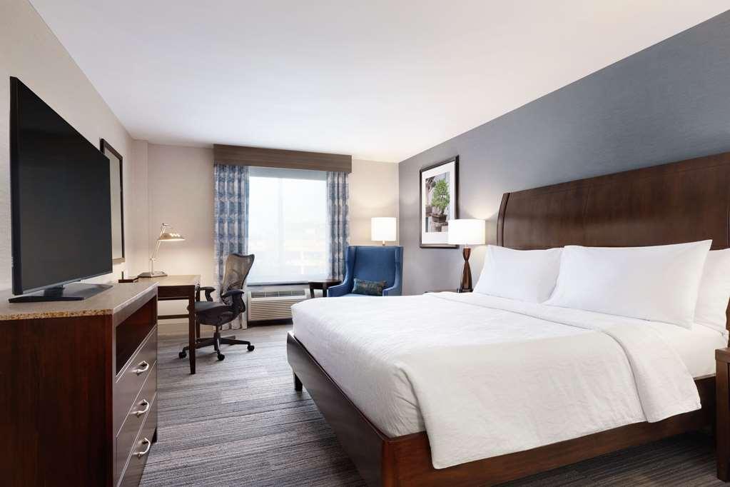 Hilton Garden East Brandon 3* Tampa
