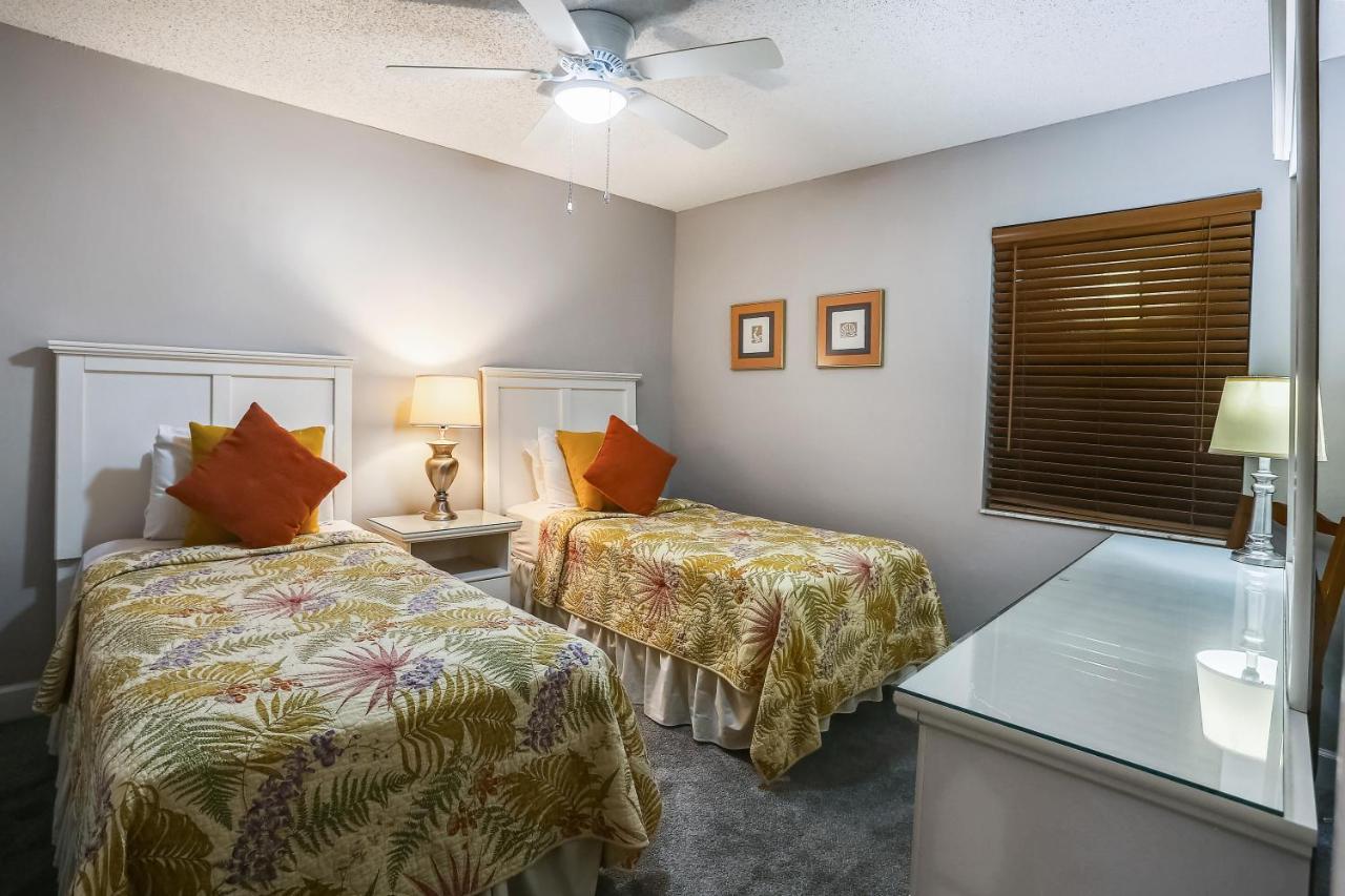 Holiday home Emerald Isle 103