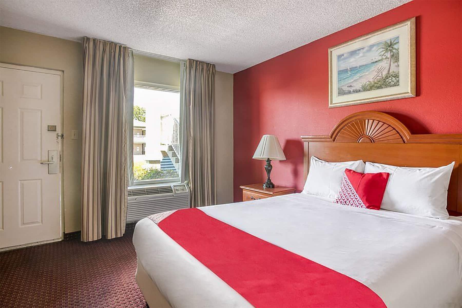 Baymont By Wyndham 2* Marianna