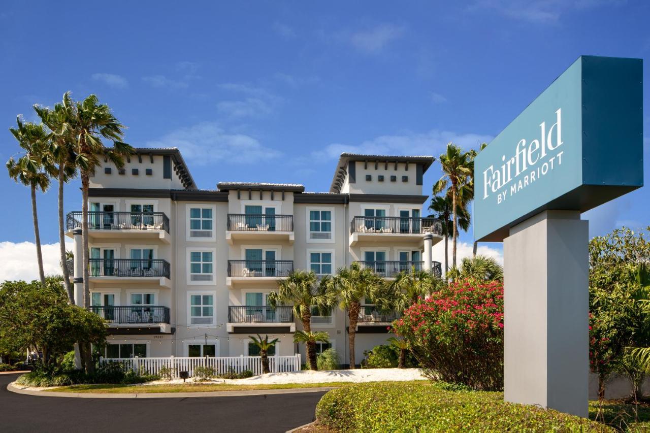 Hotel Fairfield & By Marriott 3*
