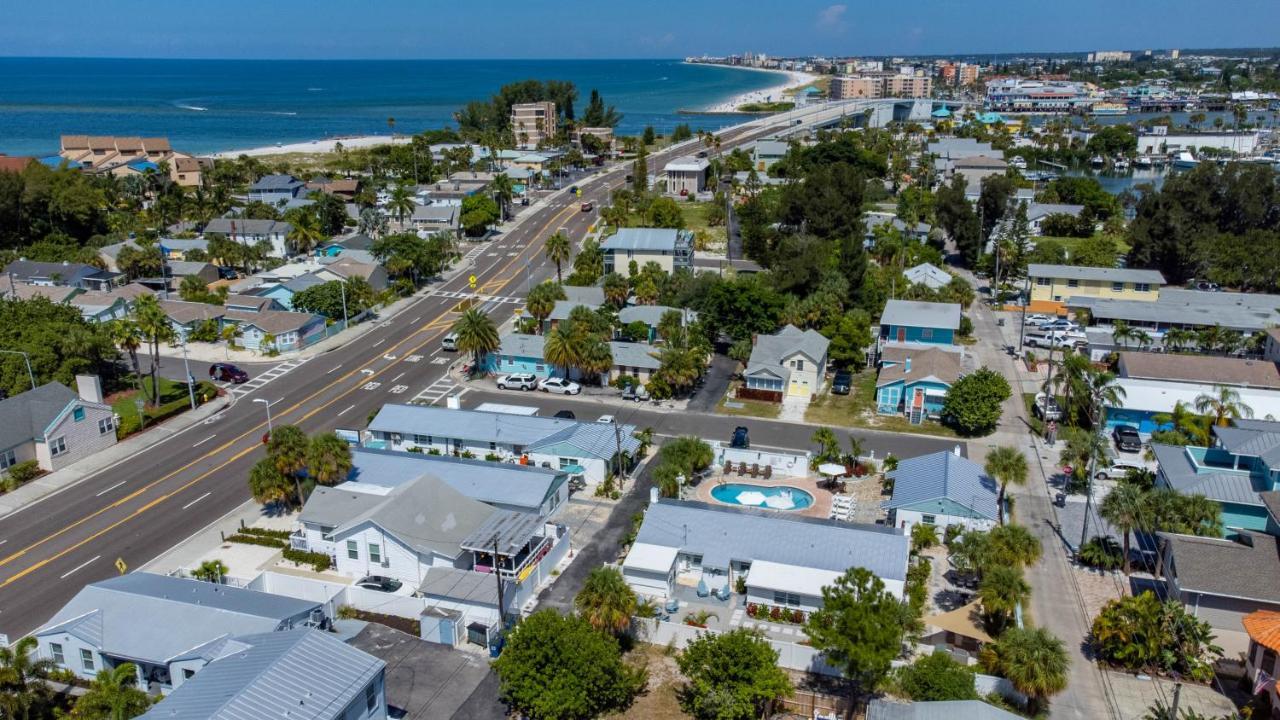 The * Treasure Island