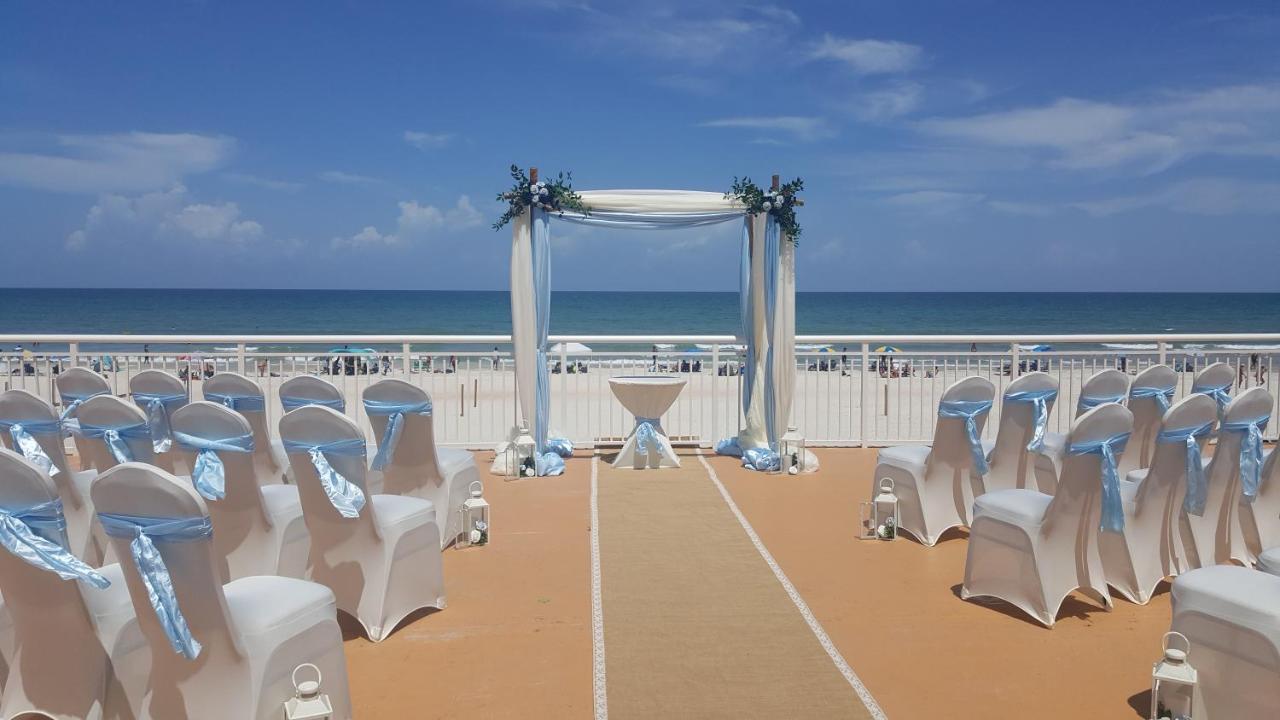 Hotel Comfort & Daytona Oceanfront