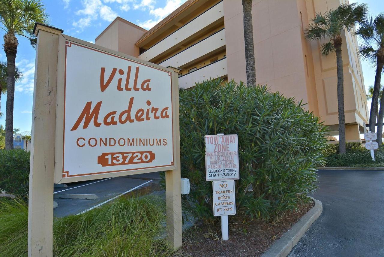 Madeira 504 - Premier Holiday home St. Pete Beach