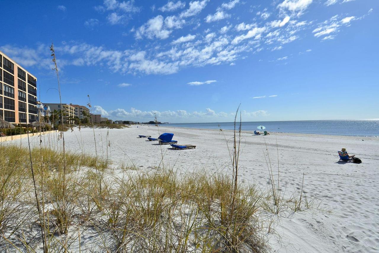 Madeira 504 - Premier Holiday home St. Pete Beach