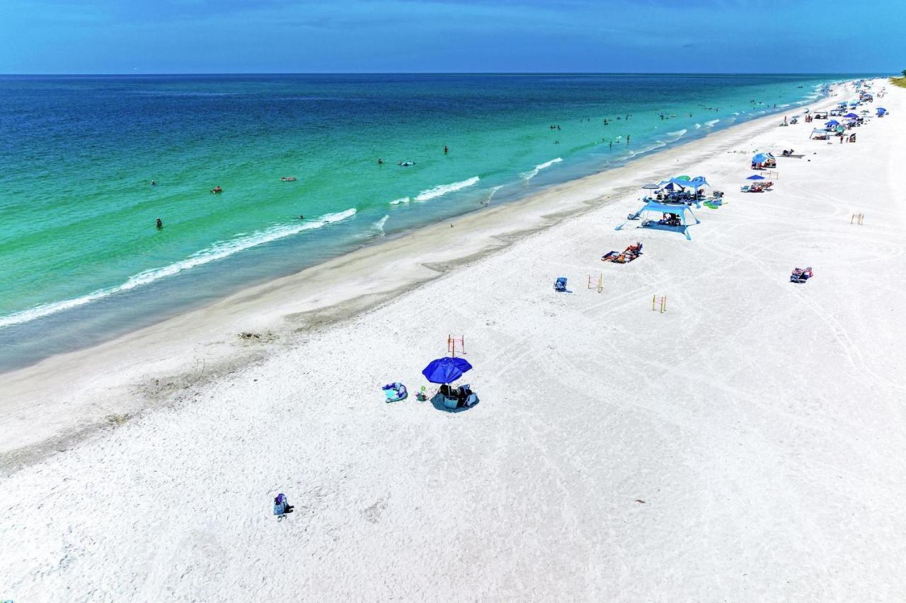 Apartment Anna Maria Island Paradise 6 *