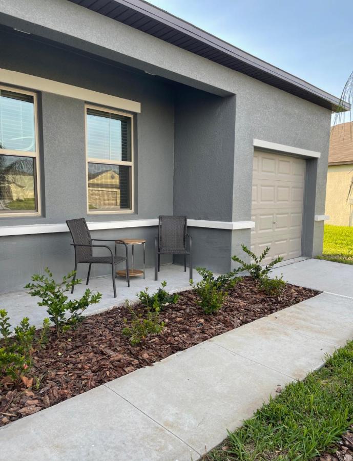 Brand New Charming House With Swimming Pool Apartment
