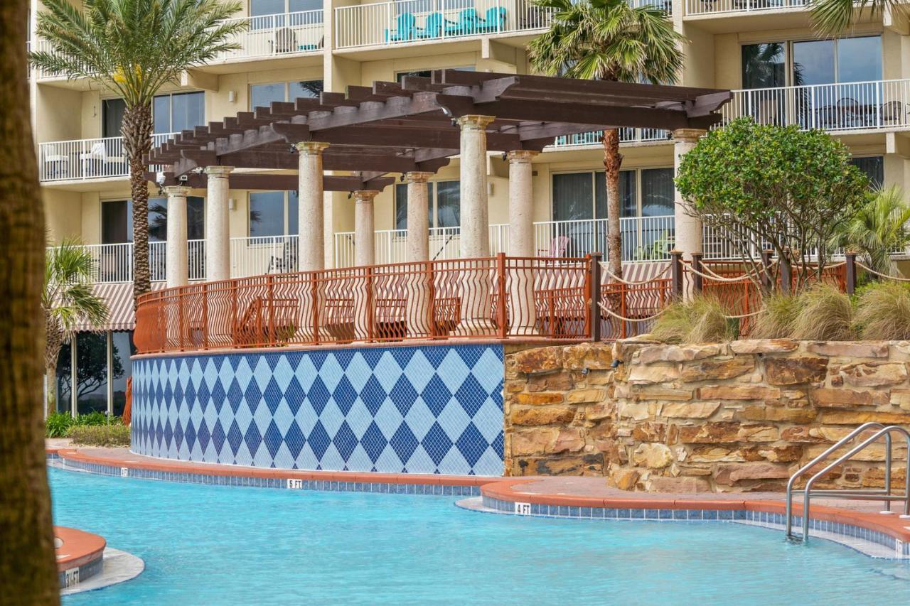 Apartment Shores Of Panama 1615 Panama City Beach