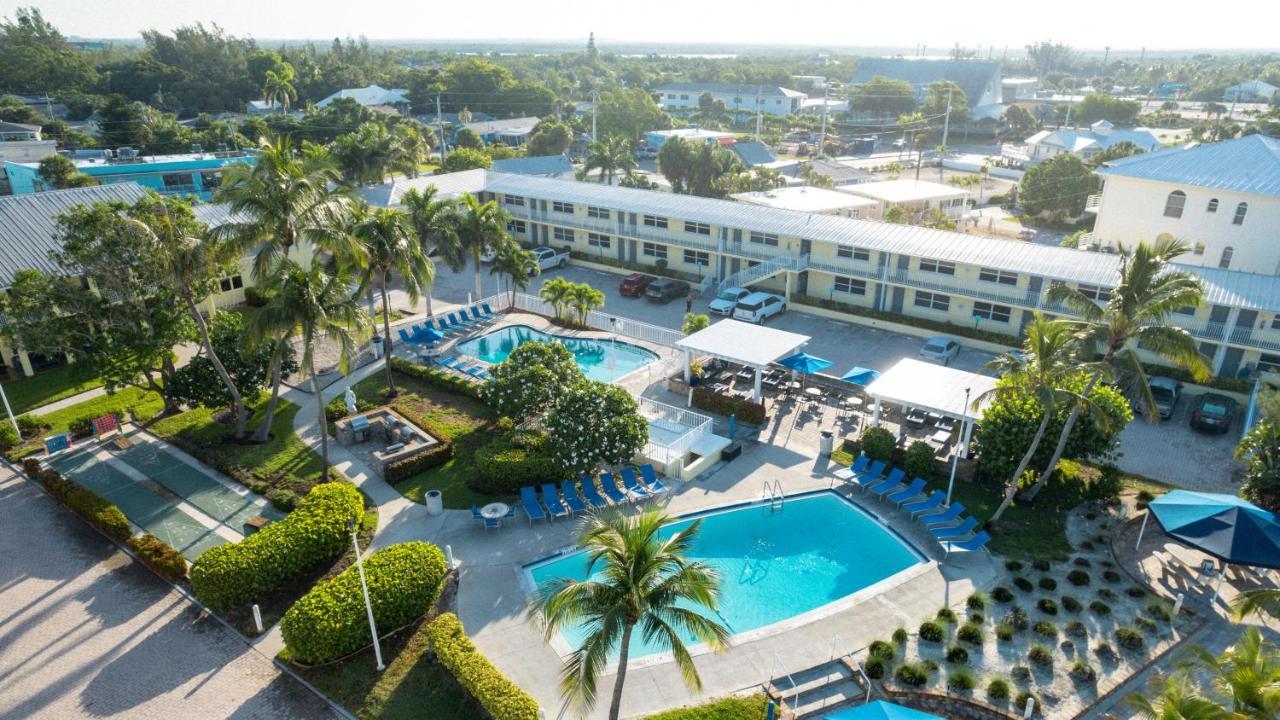 The Neptune Hotel Fort Myers Beach