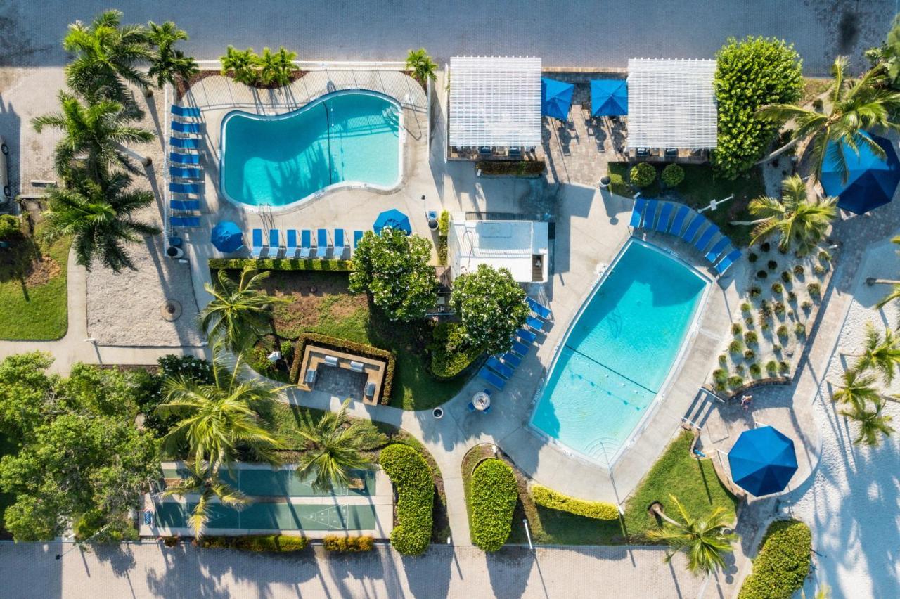 The Neptune 3* Fort Myers Beach