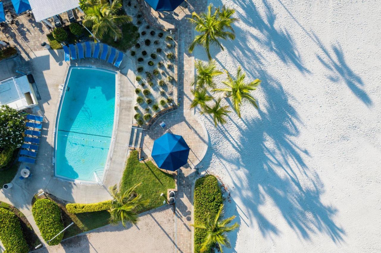 The Neptune 3* Fort Myers Beach