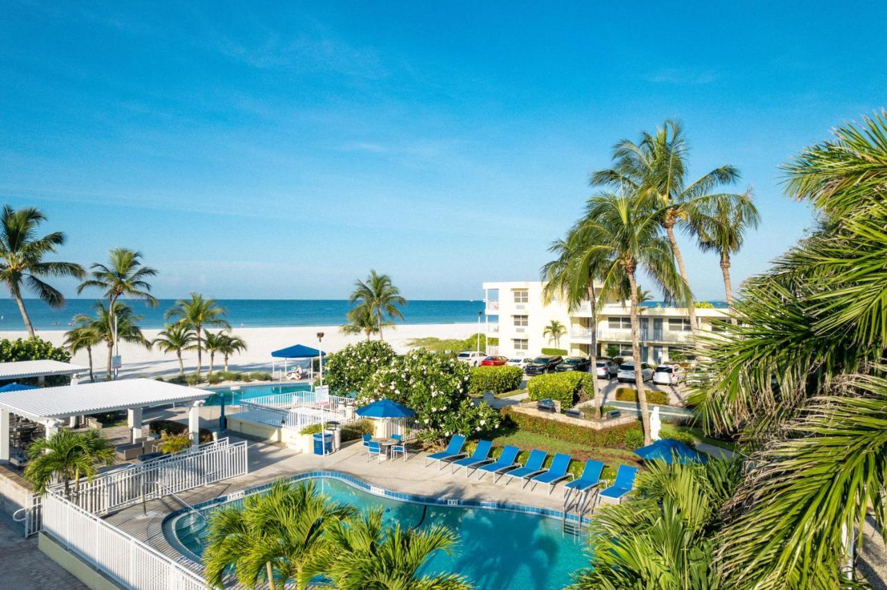 Hotel The Neptune 3*