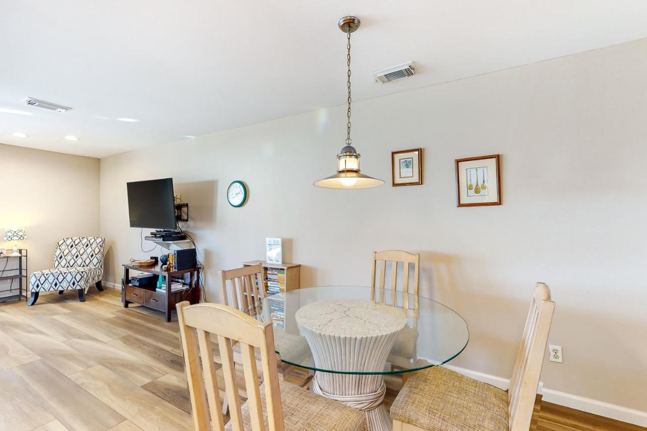 Ocean Mile I-3 Holiday home *