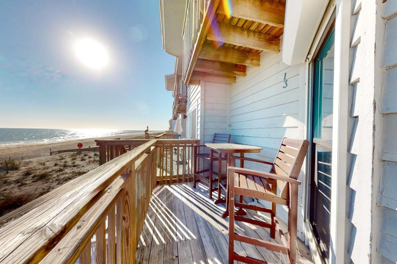 Ocean Mile I-3 Holiday home