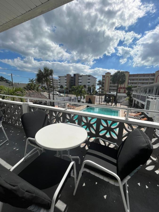 Inn Isles Madeira Beach