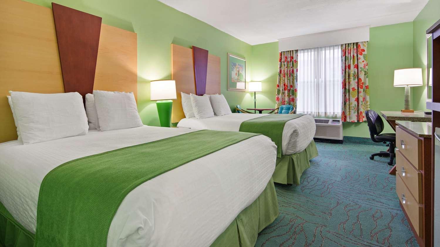 Beal House Walton Beach, Tapestry Collection By Hilton Hotel Fort Walton Beach