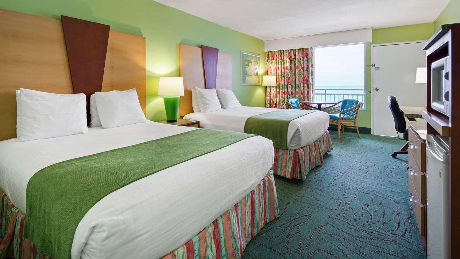 Beal House Walton Beach, Tapestry Collection By Hilton Hotel