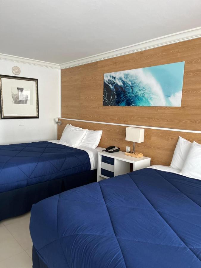 Hotel Ocean Manor Tiki Sunset Retreat Lauderdale-by-the-Sea