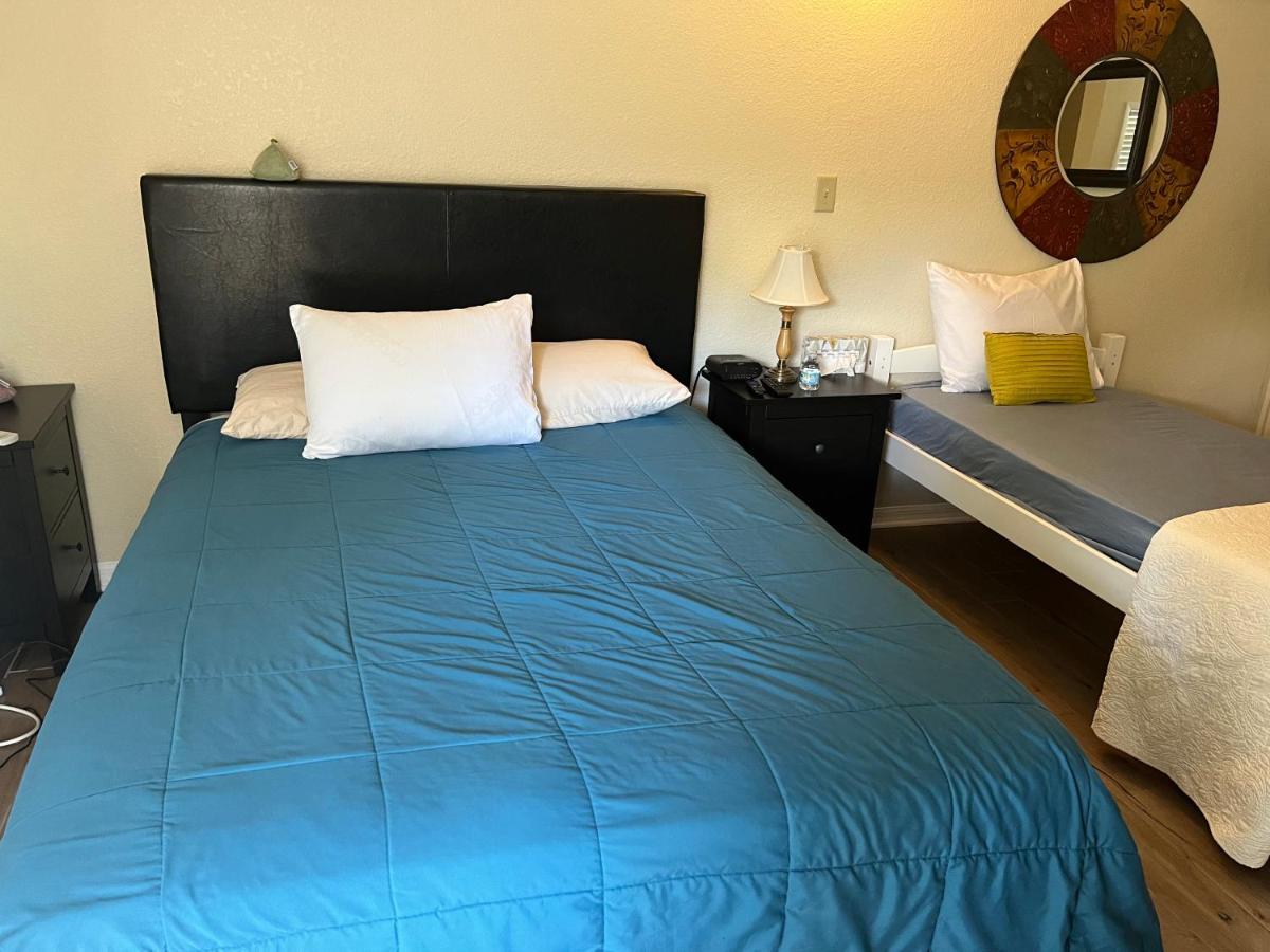 Mar Bay Exclusive Motel Safety Harbor