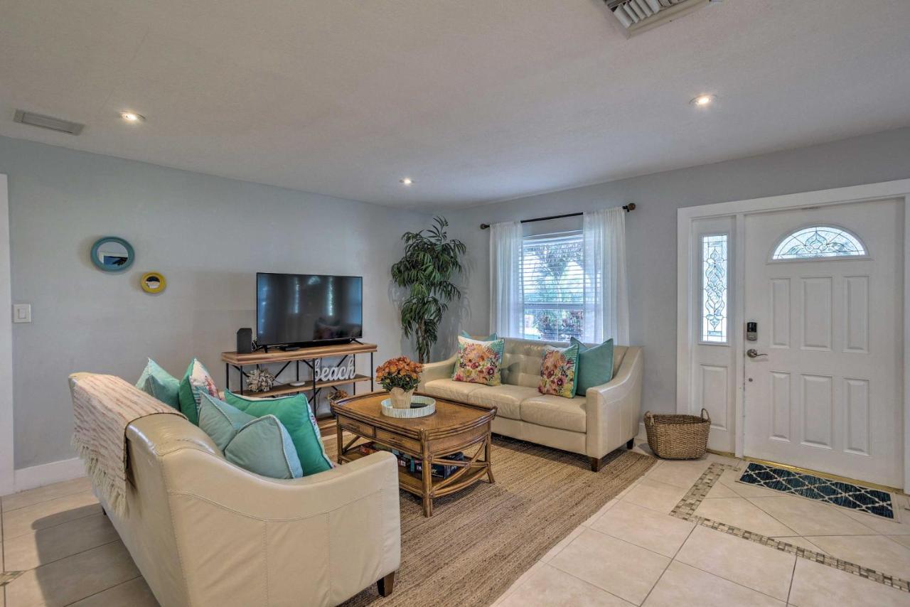 Dog-friendly Jensen Less Than 3 Mi To Ocean! *