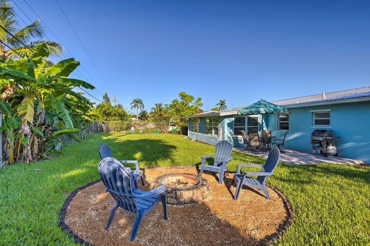 Dog-friendly Jensen Less Than 3 Mi To Ocean! *