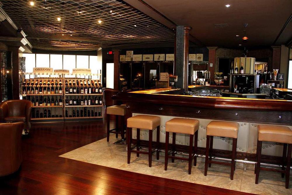 Hotel Embassy By Hilton Palm Gardens Pga Boulevard Palm Beach Gardens