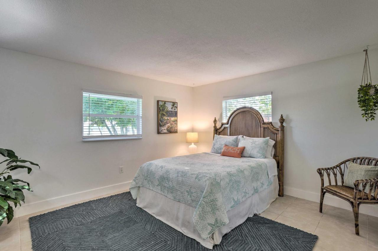 Dog-friendly Jensen Less Than 3 Mi To Ocean! Holiday home