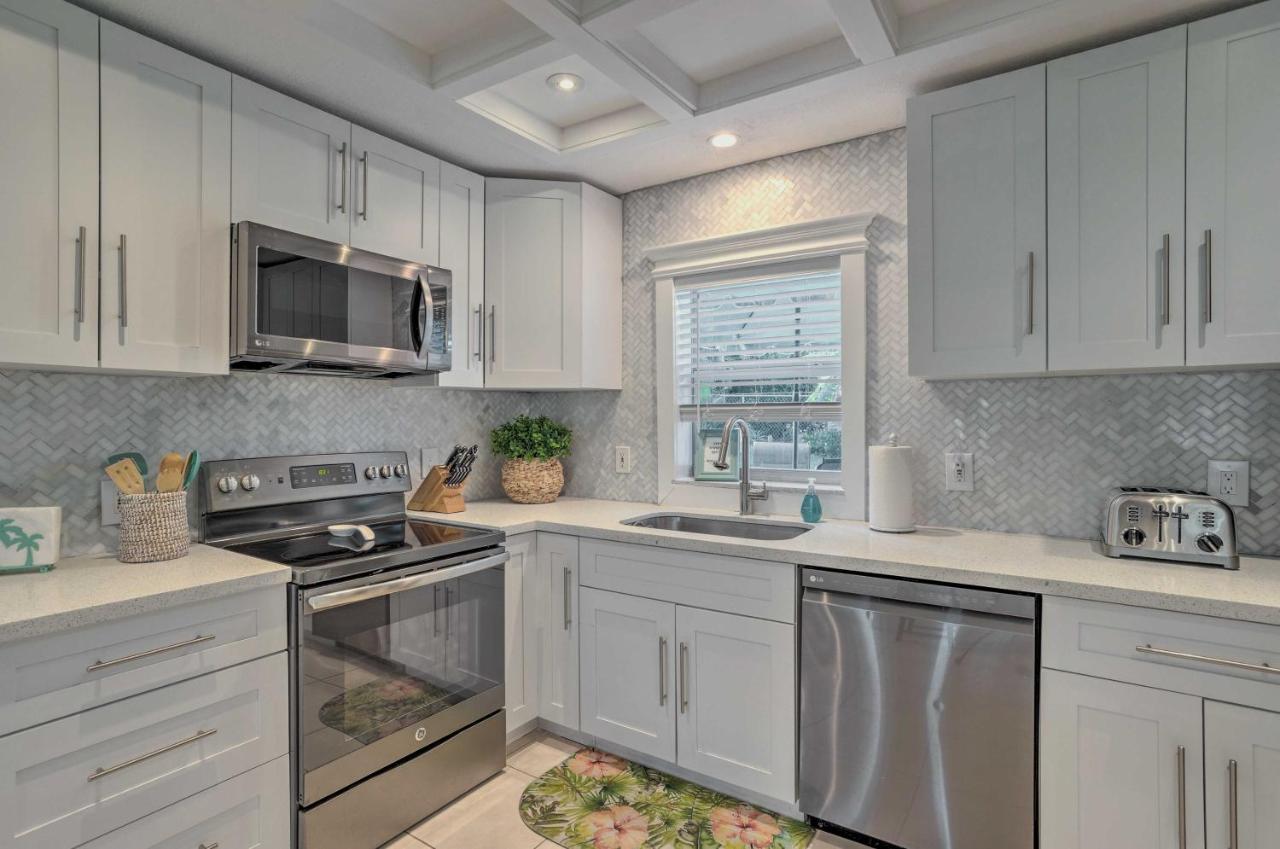 Dog-friendly Jensen Less Than 3 Mi To Ocean!