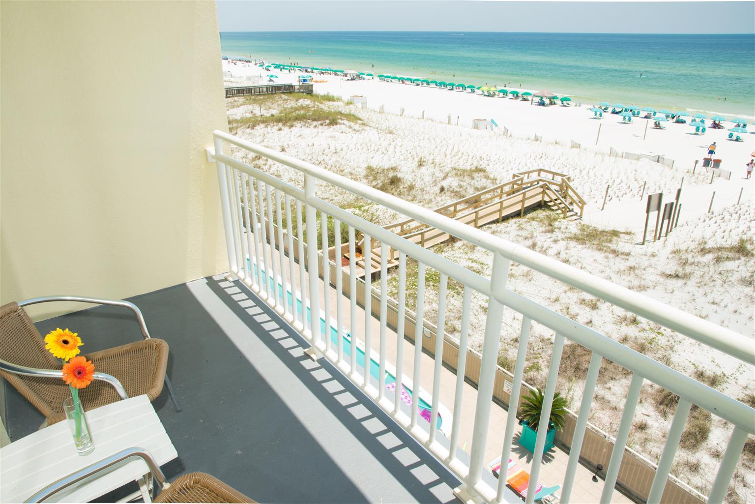 Beal House Walton Beach, Tapestry Collection By Hilton 4* Fort Walton Beach